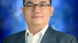 Mantan Ketua HMI Cabang Bengkulu, Terpilih Jadi Komisioner KPU RI